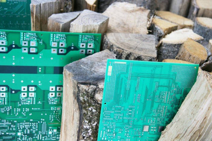Leiterplattenentwicklung und PCB-Layout